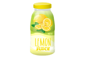 365 by Whole Foods Market, Organic Lemon Juice, 10 Fl Oz