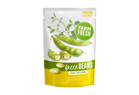 365 by Whole Foods Market, Organic Trimmed Green Beans