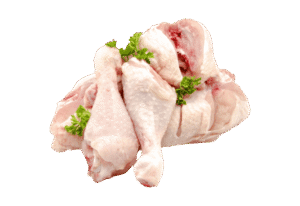 Just Bare Natural Fresh Chicken Tenders | No Antibiotics Ever